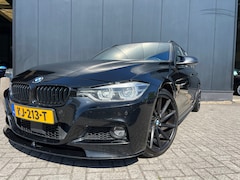BMW 3-serie Touring - 320d '16 M-Sport Aut/Leer/19'Lmv/panodak/Vol