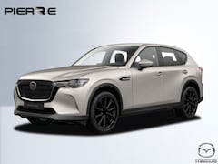 Mazda CX-60 - 2.5 e-SkyActiv PHEV Business Edition Sport | VAN €. 56.950, - VOOR €. 51.950,