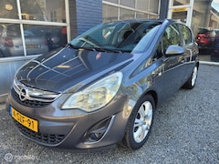 Opel Corsa - 1.2-16V Cosmo | AIRCO | APK | ALLSEASON