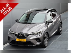 Mitsubishi ASX - PHEV 1.6 A/T FIRST EDITION | PLUG IN HYBRID | NAVI | ADAPTIEF CRUISE | STOEL & STUURVERWAR