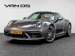 Porsche 911 Targa - 3.0 4S | Origineel NL | Bose®