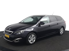Peugeot 308 SW - 1.2 PureTech Blue Lease Premium NIEUW APK