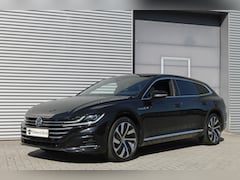 Volkswagen Arteon Shooting Brake - 1.4 TSI eHybrid R-Line Business I PHEV I Carplay I Camera