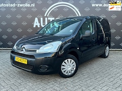 Citroën Berlingo - 1.6 HDI 500 Comfort Economy NL-Auto/2e Eigenaar/NAP/APK/Airco