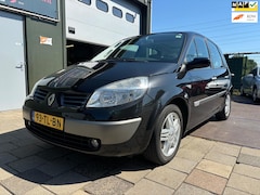 Renault Scénic - 1.6-16V Privilège Luxe Panodak Nette Auto