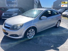 Opel Astra GTC - 1.6 Temptation