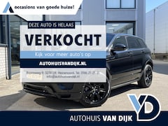 Land Rover Range Rover Evoque - 2.0 Si4 Dynamic | NL Auto / 1e Eig. / Panoramadak / Historie / Cold Climate Pack