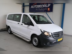 Mercedes-Benz Vito Tourer - 110 CDI Base Extra Lang 9p - N.A.P. Airco