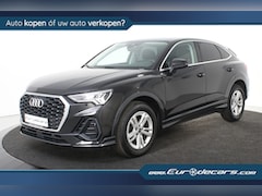 Audi Q3 Sportback - 35 TFSI *1ste Eigenaar*Navigatie*Stoelverwarming