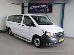 Mercedes-Benz Vito Tourer - 110 CDI Base Extra Lang 9p - N.A.P. Airco