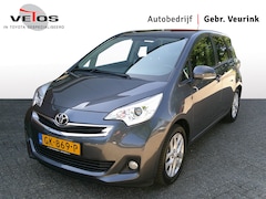 Toyota Verso S - 1.3 VVT-i Trend Automaat Trekhaak Panorama dak