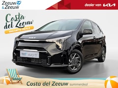 Kia Picanto - 1.0 DPI DynamicPlusLine | Enkele op voorraad bel voor info| € 1.000, - INRUILPREMIE