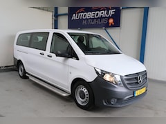 Mercedes-Benz Vito Tourer - 110 CDI Base Extra Lang 9p - N.A.P. Airco