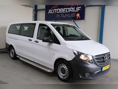 Mercedes-Benz Vito Tourer - 110 CDI Base Extra Lang 9p - N.A.P. Airco