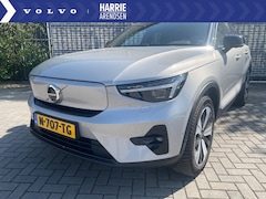 Volvo C40 - Recharge Twin AWD 78 kWh Intro Edition | Adaptive cruise control | 360 camera | Harman Kar