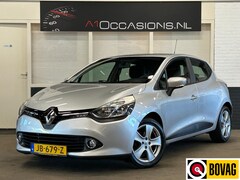 Renault Clio - 0.9 TCe Dynamique