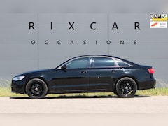Audi A6 Limousine - 2.0 TFSI BusinessEdition Automaat Leder Xenon 19INCH NIEUWBINNEN