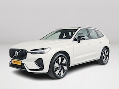 Volvo XC60 - T6 Aut. Plug-in hybrid AWD Ultimate Dark | Panoramadak | 360° camera | Harman Kardon | Hea