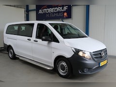 Mercedes-Benz Vito Tourer - 110 CDI Base Extra Lang 9p - N.A.P. Airco