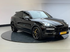 Porsche Cayenne Coupé - 4.0 Turbo GT | Burmester | 360 camera |