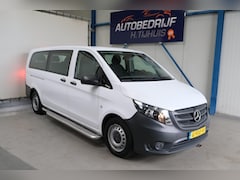 Mercedes-Benz Vito Tourer - 110 CDI Base Extra Lang 9p - N.A.P. Airco
