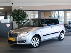 Skoda Fabia - 1.4-16V Sprint Cruise Airco LM velgen
