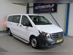 Mercedes-Benz Vito Tourer - 110 CDI Base Extra Lang 9p - N.A.P. Airco