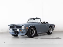 Triumph TR6 - - Rally Prepared - Fully Rebuilt