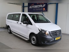 Mercedes-Benz Vito Tourer - 110 CDI Base Extra Lang 9p - N.A.P. Airco