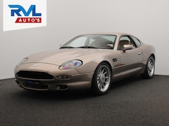 Aston Martin DB7 - 3.2 V6 DB7 I6 *LAGE KM STAND