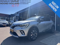 Renault Captur - 1.3 TCe 140pk EDC Techno