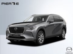 Mazda CX-80 - 2.5 e-SkyActiv PHEV Exclusive-Line | Comfort Pack | Convenience & Sound Pack | Driver Assi
