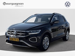 Volkswagen T-Roc - 1.5 TSI Life Edition | 150Pk | Automaat | Clima | App Connect | A-Camera | Winter Pakket
