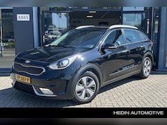 Kia Niro - 1.6 GDi Hybrid DynamicLine
