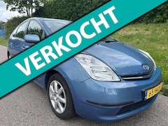 Toyota Prius - 1.5 VVT-i - Clima - Cruise control - PDC