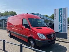 Mercedes-Benz Sprinter - 516 CDI E5 L3H2 Export | handel | N2 5000kg GVW