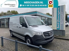 Mercedes-Benz Sprinter - 316 CDI L1H1 RWD E6 | Trekhaak | 164 PK | Mbux 7 | Navi