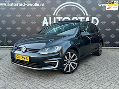 Volkswagen Golf - 1.4 TSI GTE Automaat/NL-Auto/NAP/APK/Pano/Navi/Airco