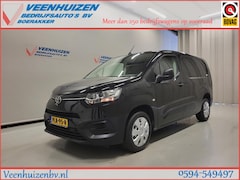 Toyota ProAce City - 1.5D 130pk L3/H1 Euro 6