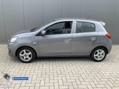 Mitsubishi Space Star - 1.0 Cool+ AUTOMAAT