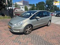 Ford S-Max - 2.3-16V Automaat 230DKM NAP