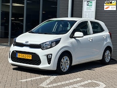 Kia Picanto - 1.0 MPi DynamicPlusLine/2E EIG/CAMERA/NAVI/NL-AUTO NAP