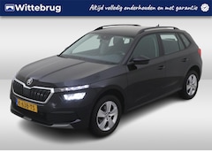Skoda Kamiq - 1.0 TSI Ambition / APP-CONNECT/ LED/ AIRCO/ 16" LMV
