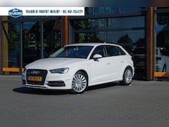 Audi A3 Sportback - 1.4 e-tron PHEV Attraction||ACC|Navi|Clima|Stoelverwarming|PDC|17"
