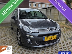 Citroën C3 - 1.2 PureTech AUT 47DKM Feel Airco|CARPLAY|PDC|TREKH
