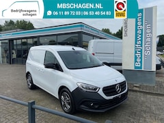 Mercedes-Benz Citan - 110 CDI PRO L1 Automaat | Airco | Cruise | Mbux | Stoelverw