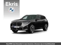 BMW X3 - xDrive30e | M Sport Package Pro | Equipment Package Pro | Comfort Package | Premium Pack