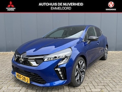 Mitsubishi Colt - 1.0T MT Intense+