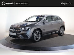 Mercedes-Benz GLA-Klasse - 180 Business Solution AMG | Panoramadak | Trekhaak | Memory stoelen | Head-up display | Sf