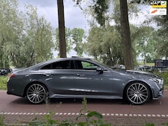Mercedes-Benz CLS-klasse - 350 Premium Plus AMGXENONSCHUIFDAKSFEERKANON
